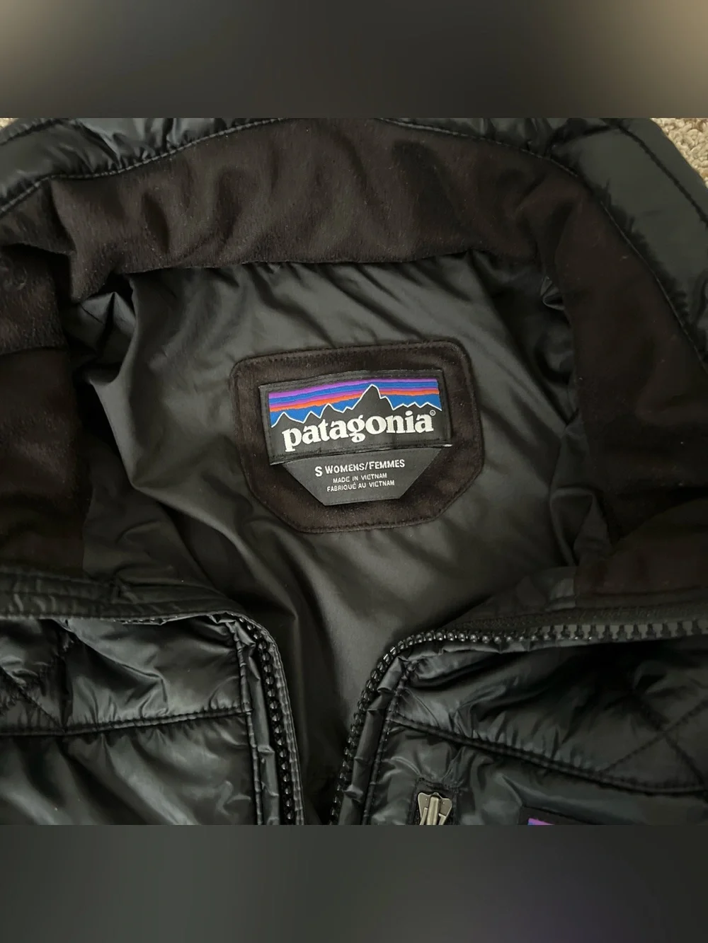 Patagonia Women's Radalie Jacket - Picture 3 of 4